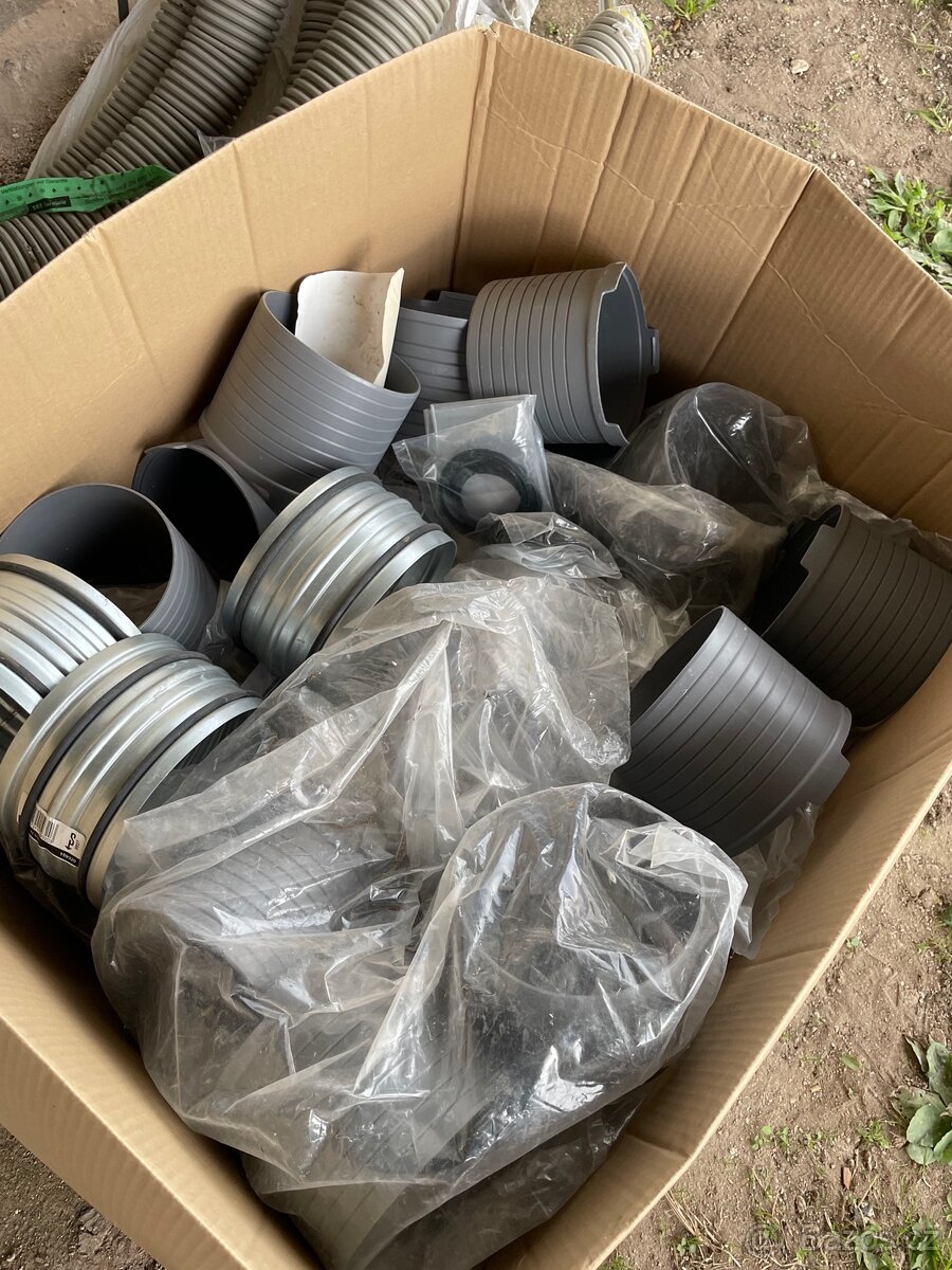 Stavební materiál - 7