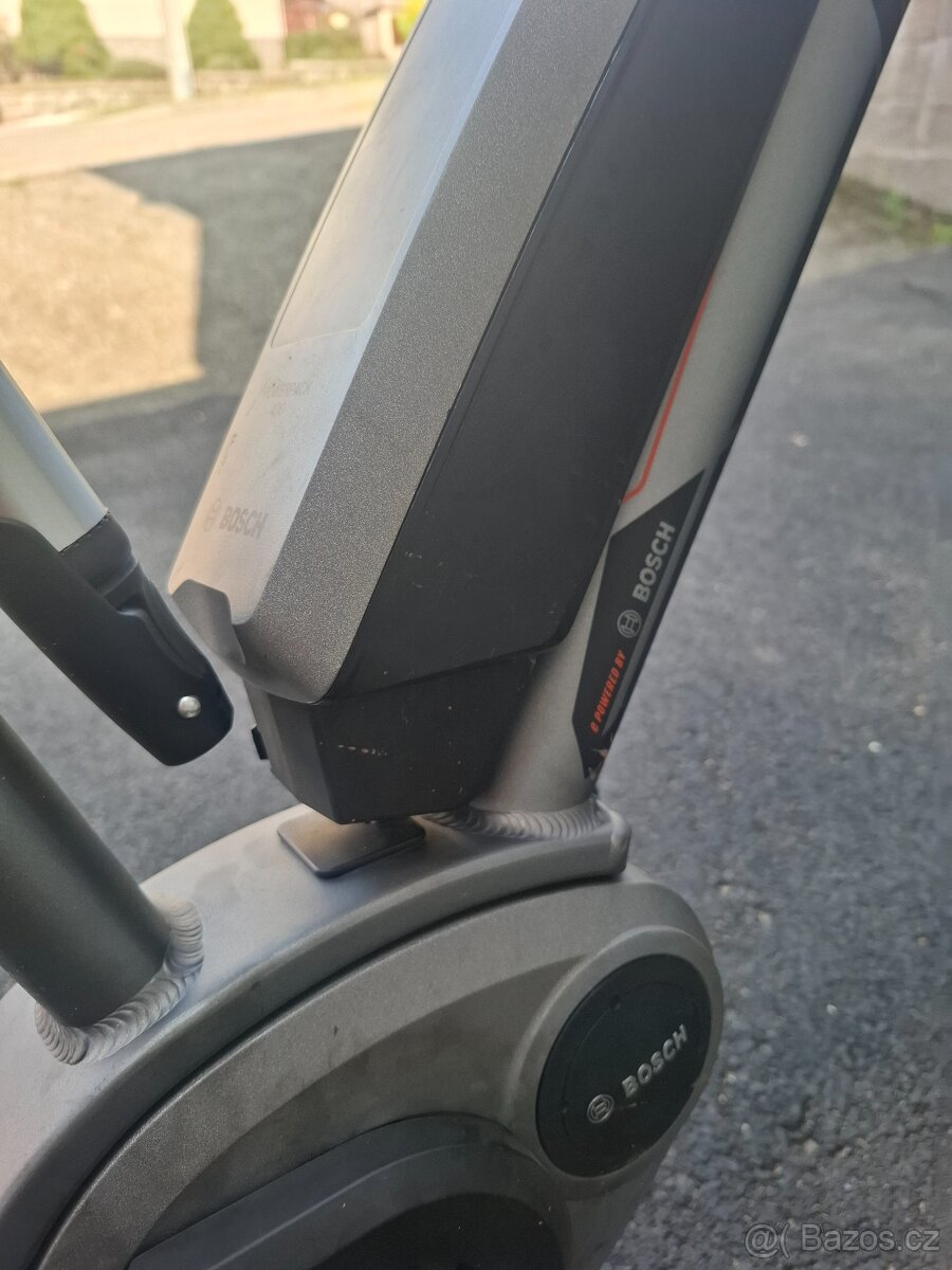 Elektro kolo KTM - 7