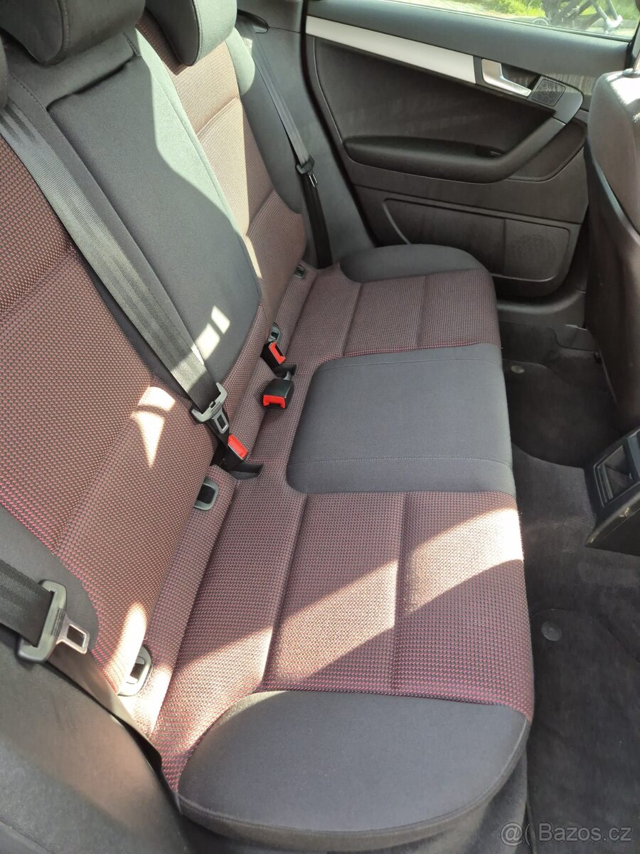 Audi A3 1.8 TFSI - 7