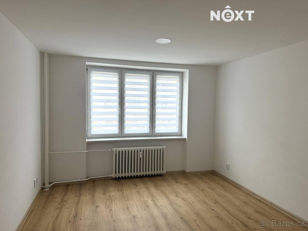 Pronájem byt 2+1, 57㎡ - 7