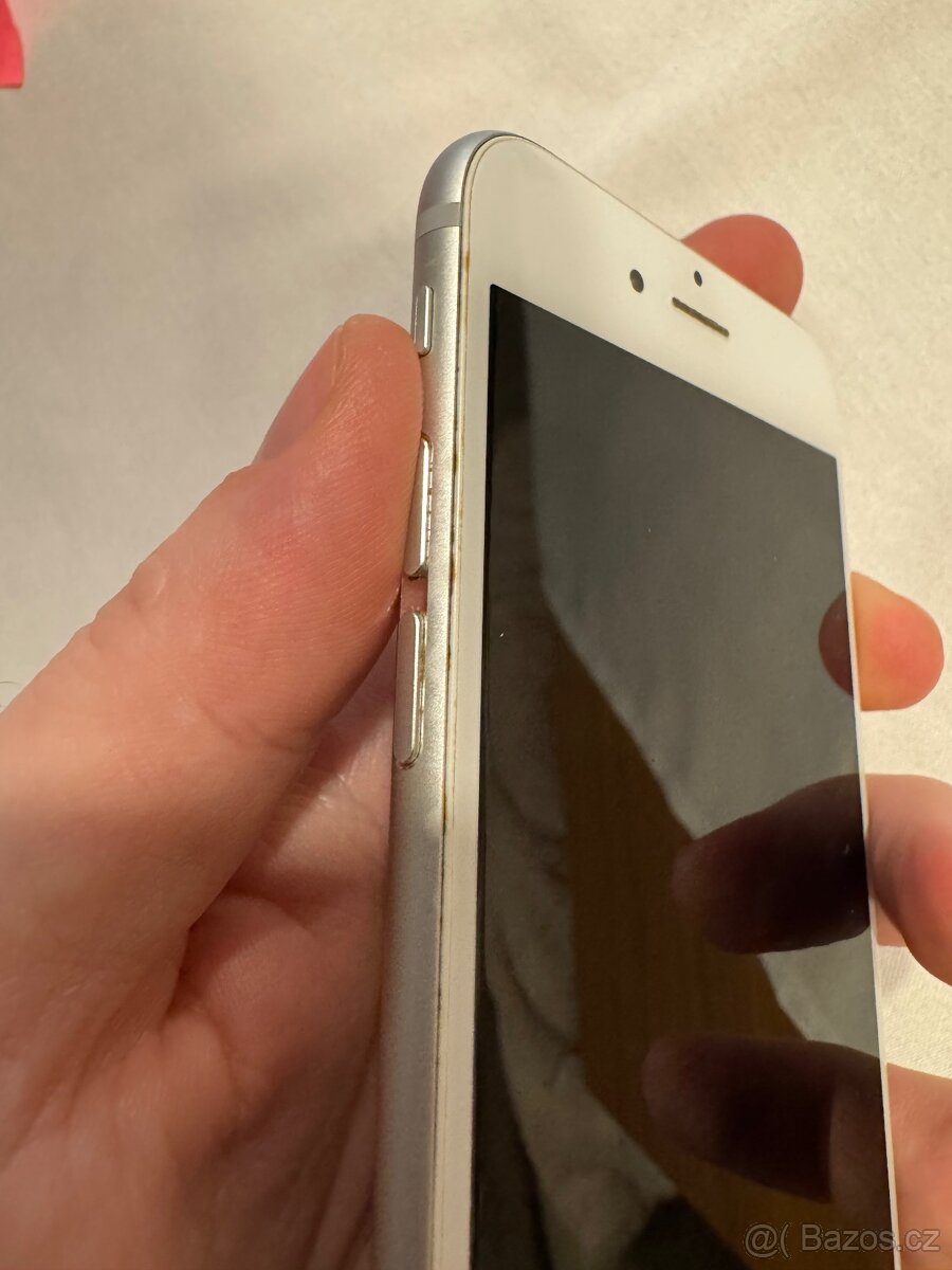 iPhone 6s 16GB Silver - 7