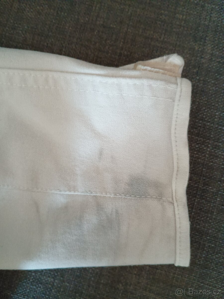 Bílé rajtky - la baule - 7