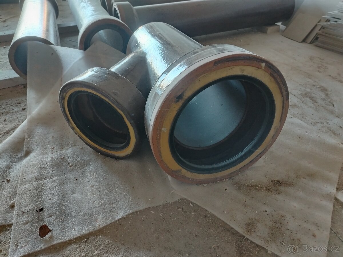 Kameninové roury - 7