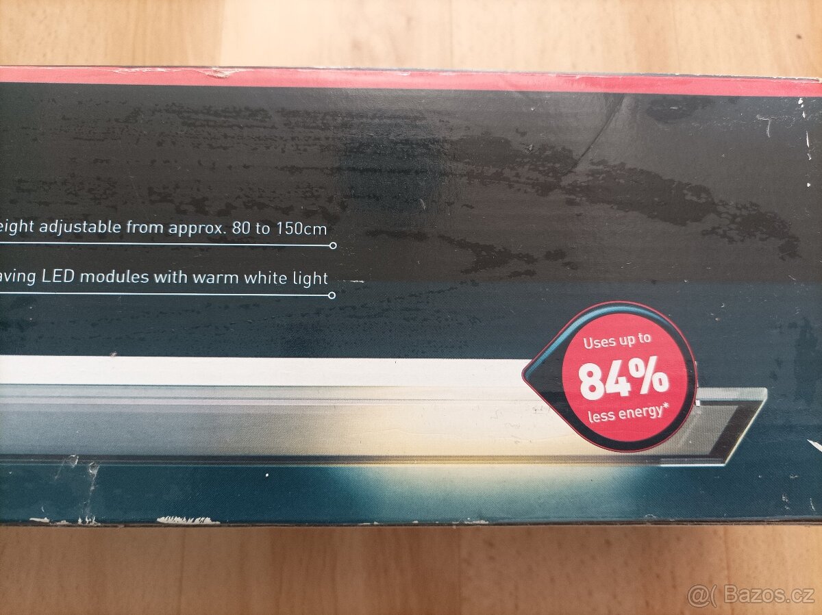 Livarno posuvné svítidlo - 7