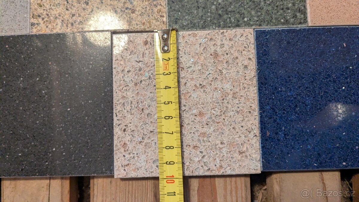 Obklad z Tvrzeneho kamene - 7