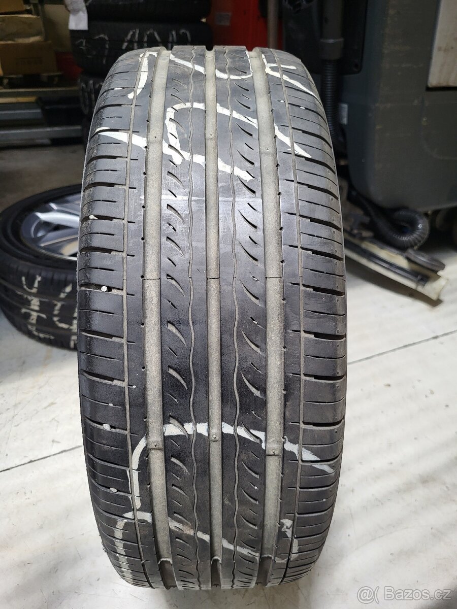 16" alu kola 5x114.3 Honda, Kia, Hyundai... - 7