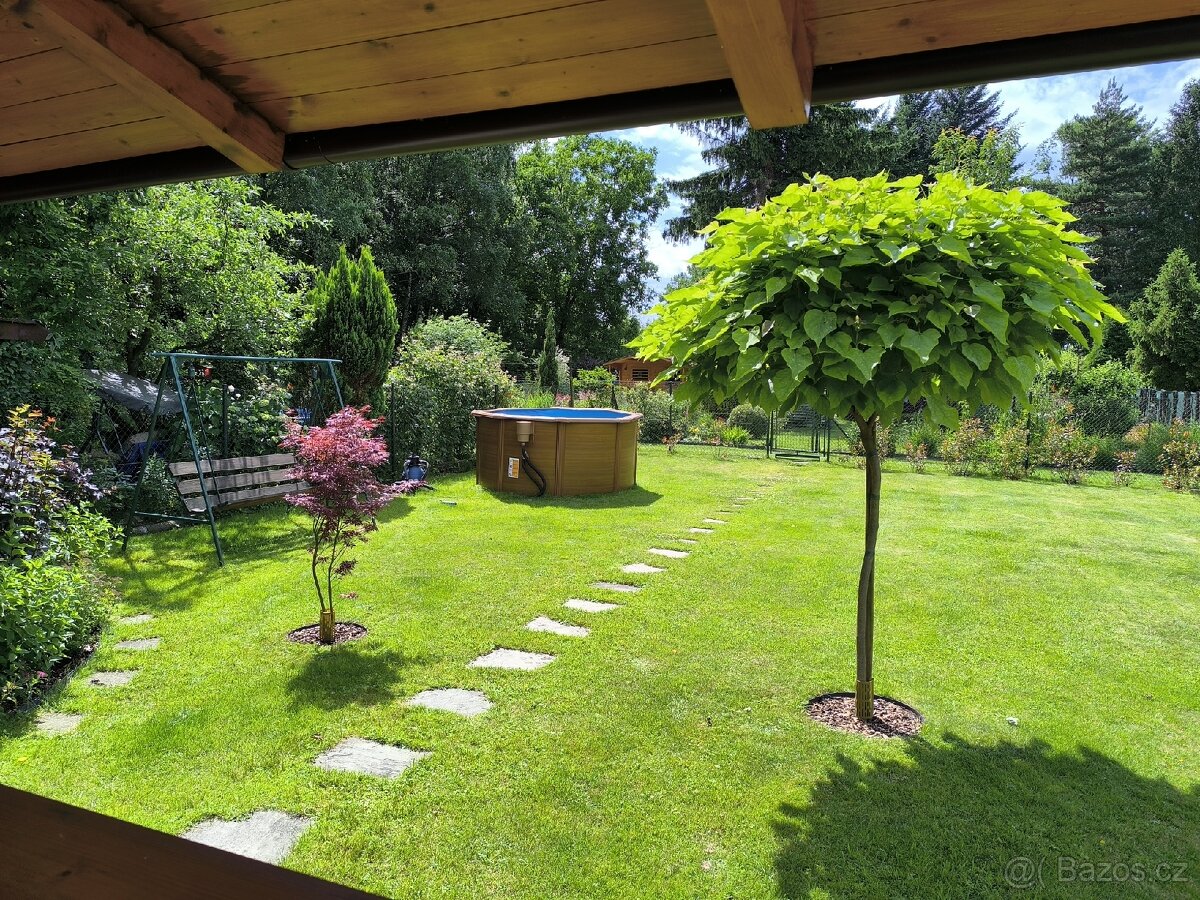 Prodej chaty v zahrádkářské kolonii Cihelní v Českém Těšíně - 7