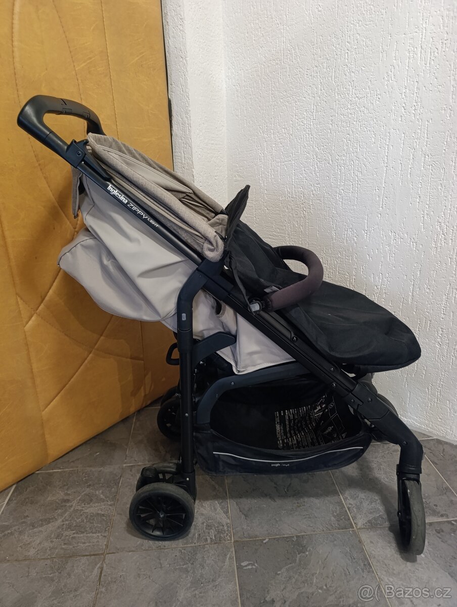 Inglesina Zippy light - 7