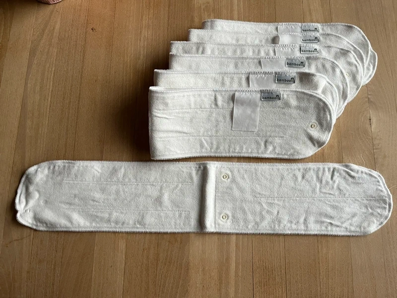 Látkové pleny - cena k jednání - 7