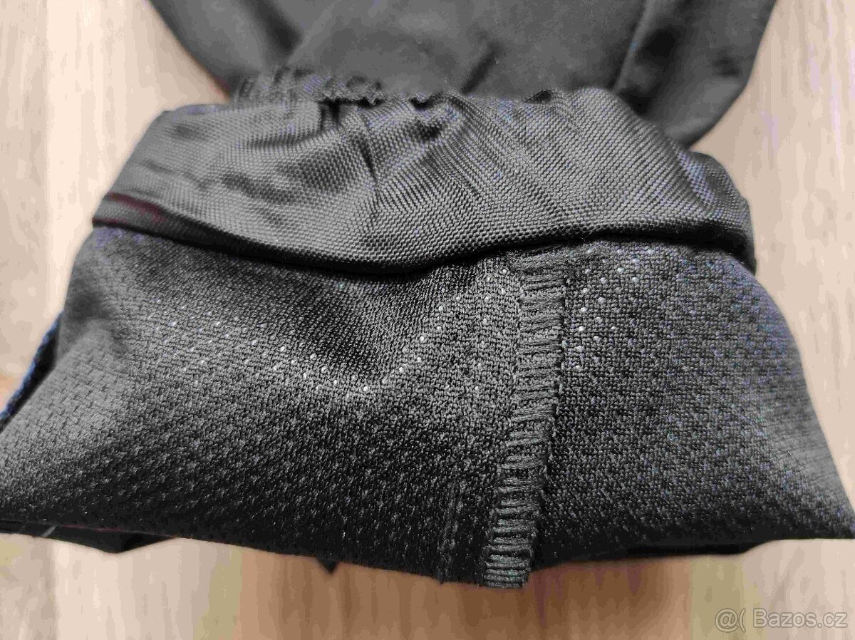 Softshellové jarní kalhoty Sezon nové - 7