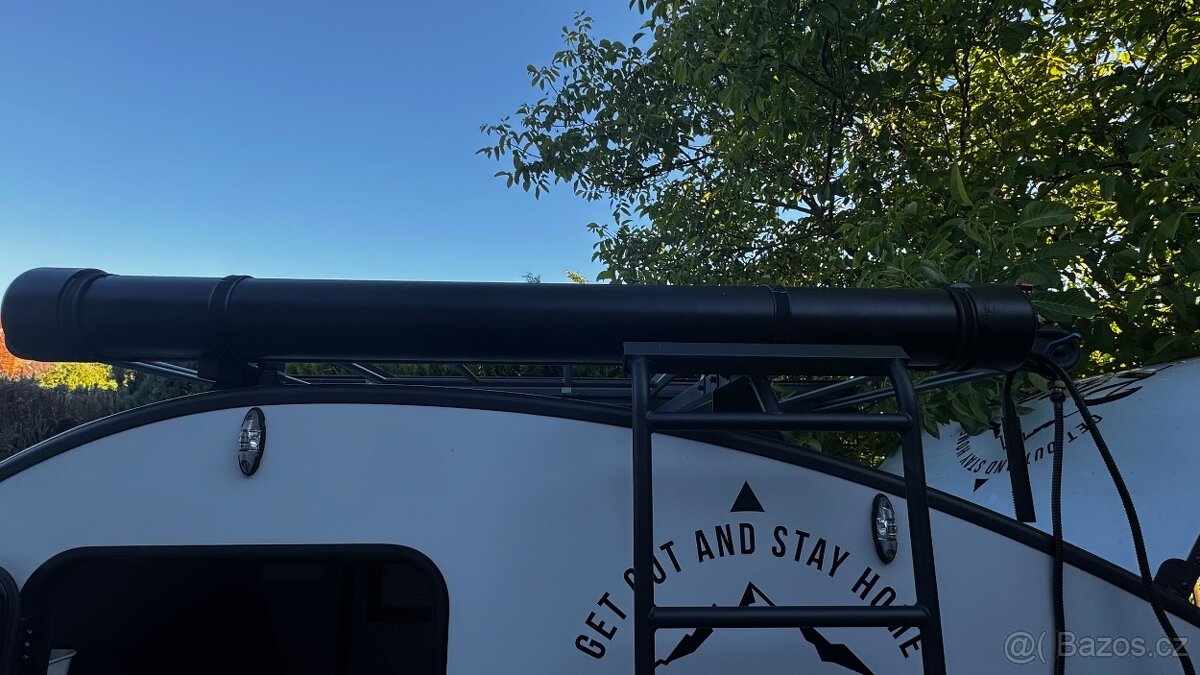 Prodej karavanu Ranger Hero Camper (4/2023) - 7