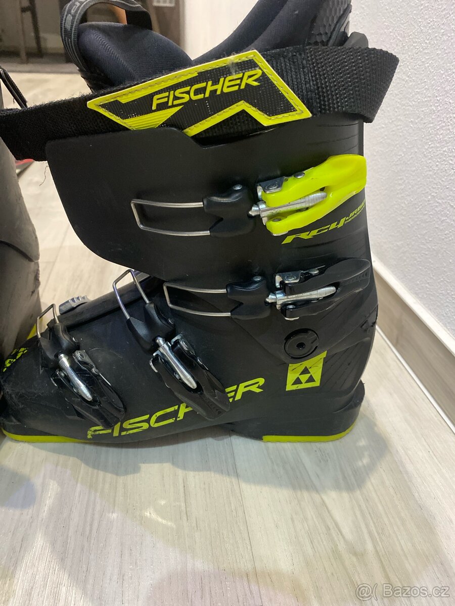 Lyže a lyžáky - 7