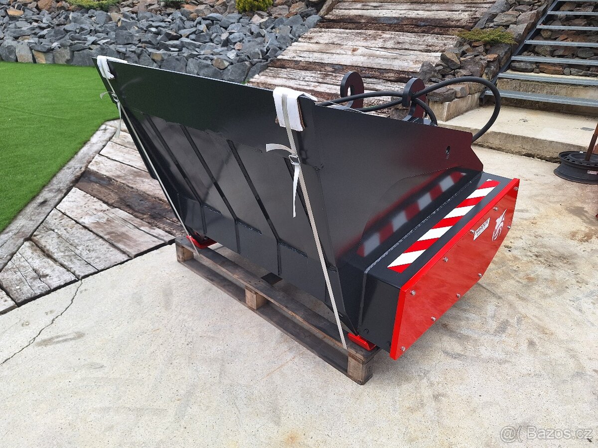 Tŕidička kartovačka míchací lžíce - 7