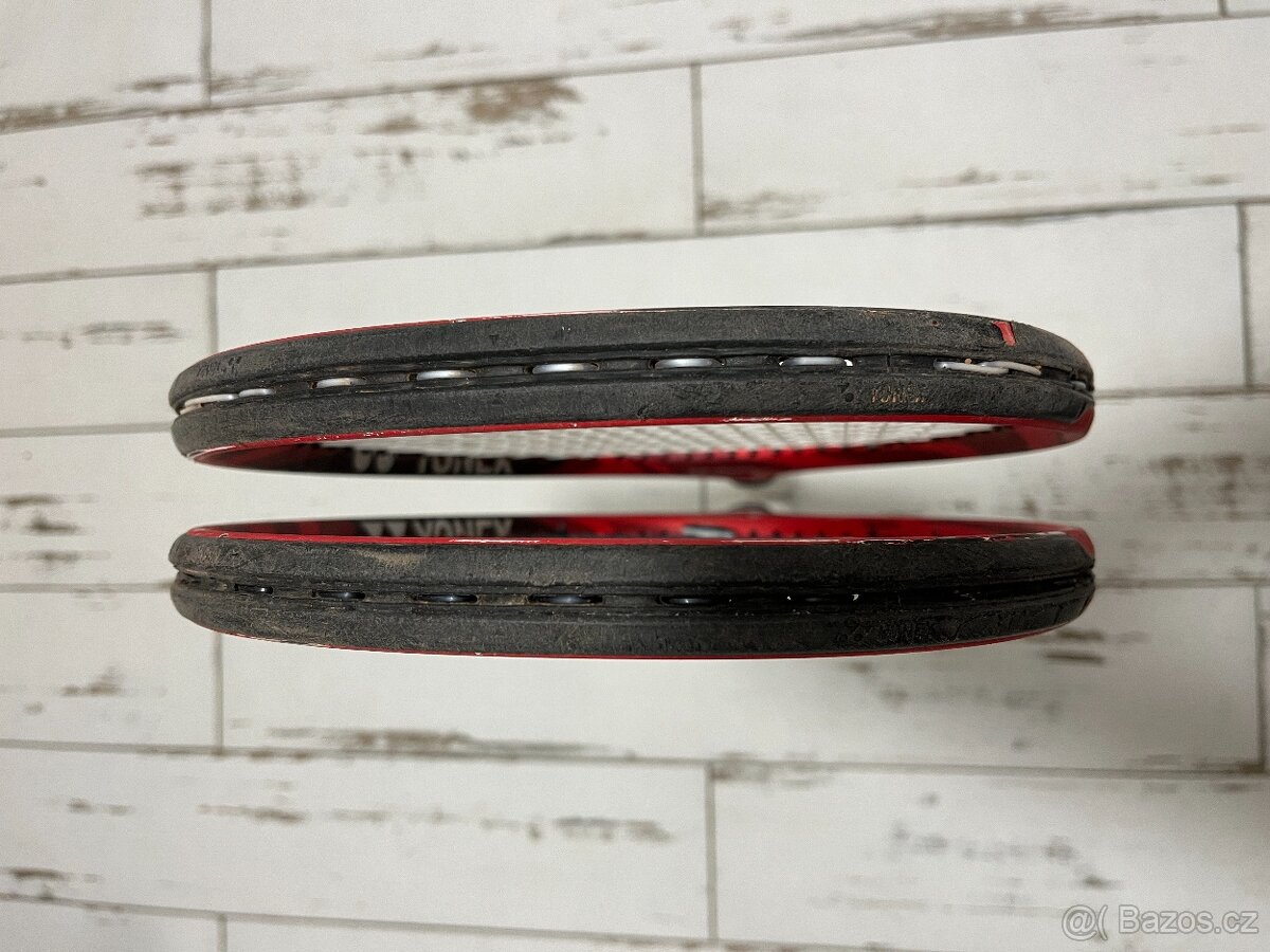 Tenisové rakety Yonex Vcore 95 - 7