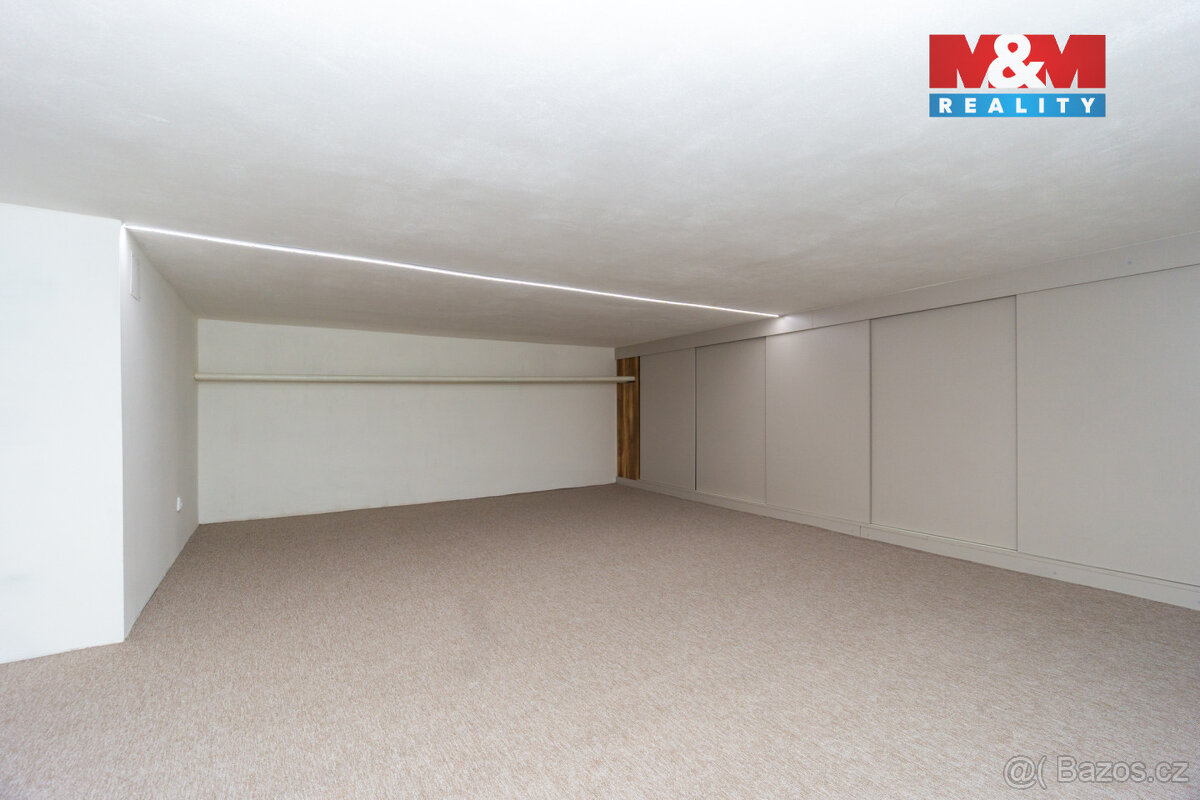 Prodej bytu 2+kk, 43 m², Pardubice, ul. K Polabinám - 7