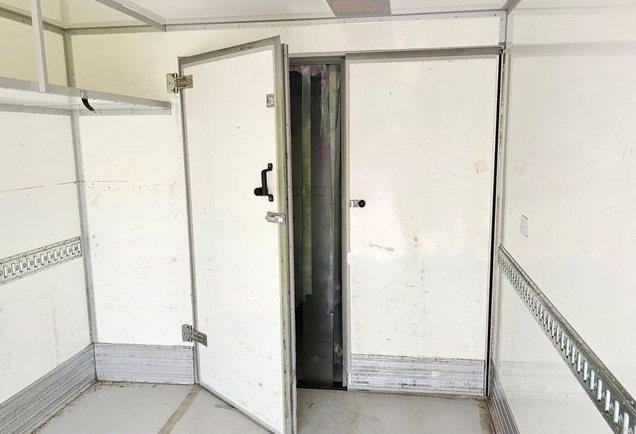 Volvo FL250 - 4x2 - Elektro – chlazení – EURO 6 - 7