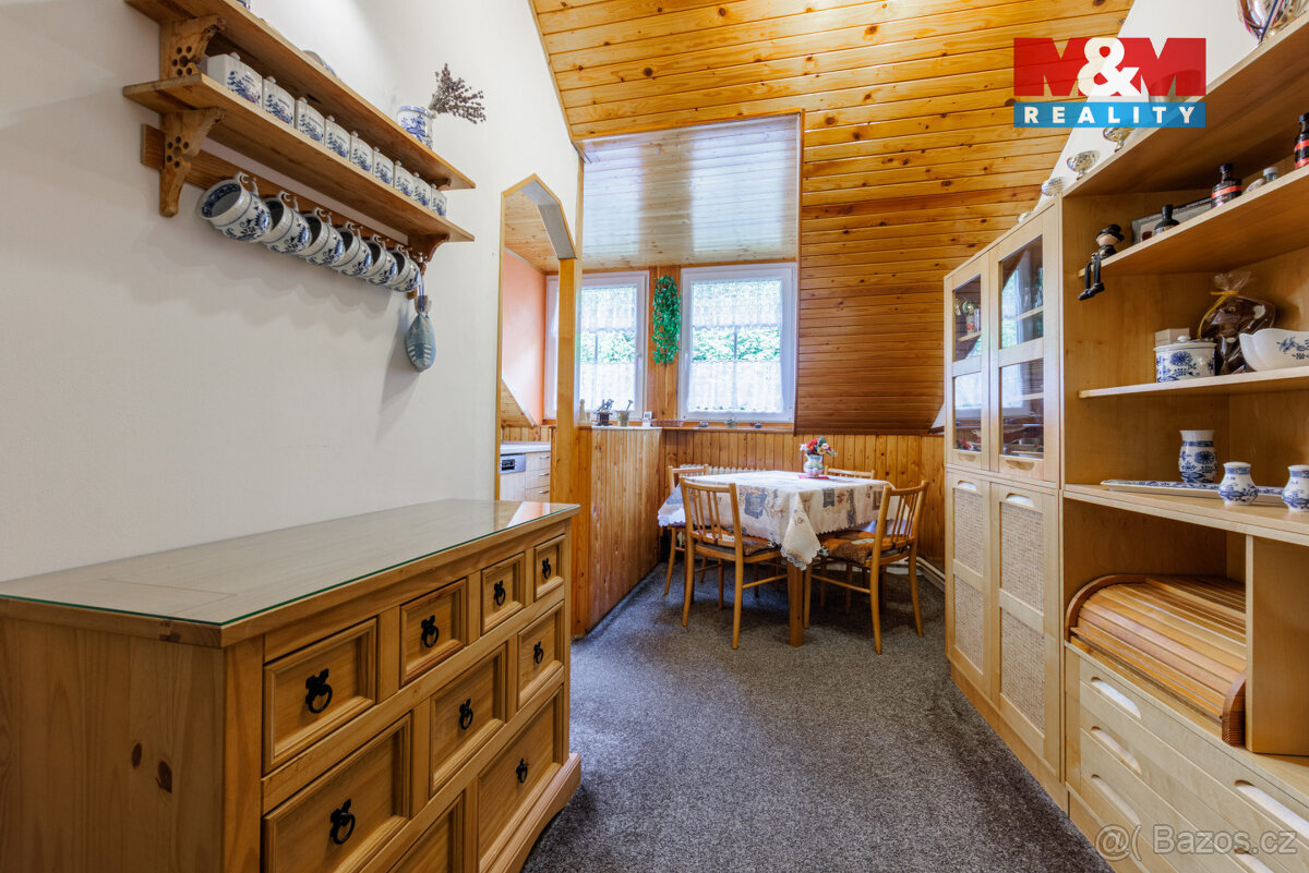 Prodej bytu 4+1, 79 m², Karlovy Vary, ul. Ondřejská - 7