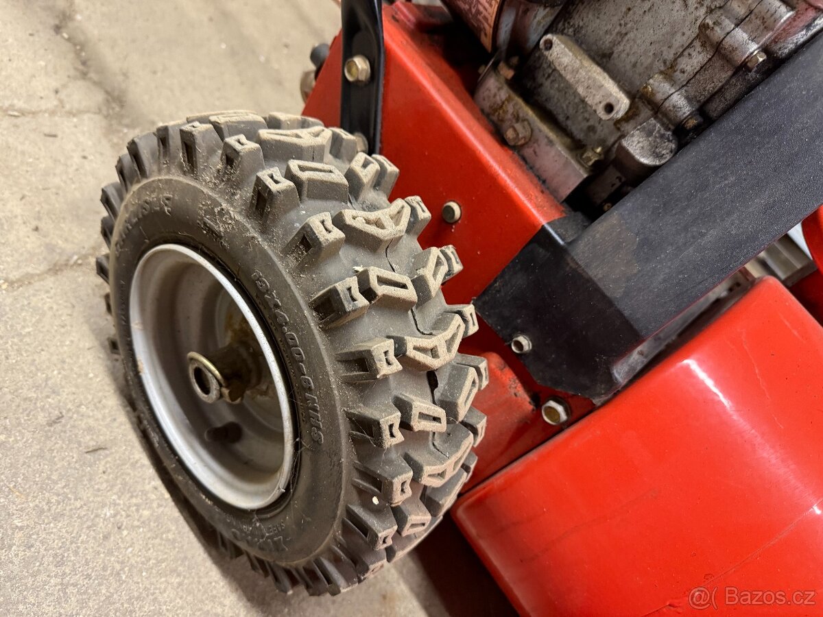 Snezna freza Ariens 7524 - 7