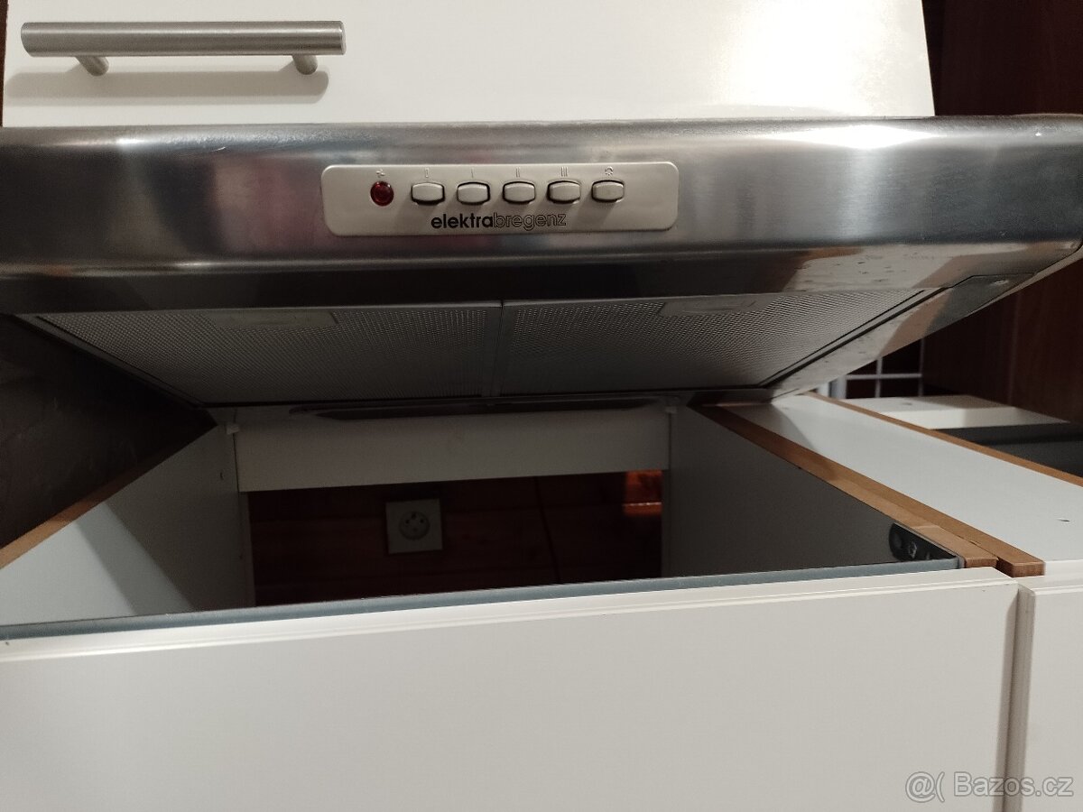 Kuchyňská linka - 7