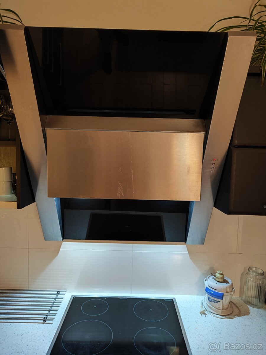 Vestavné spotřebiče Baumatic - 7