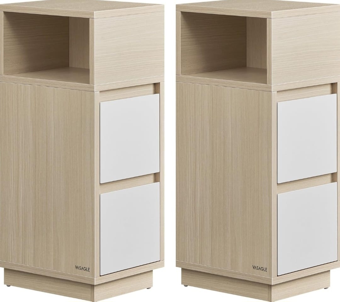 Nové noční stolky - 7