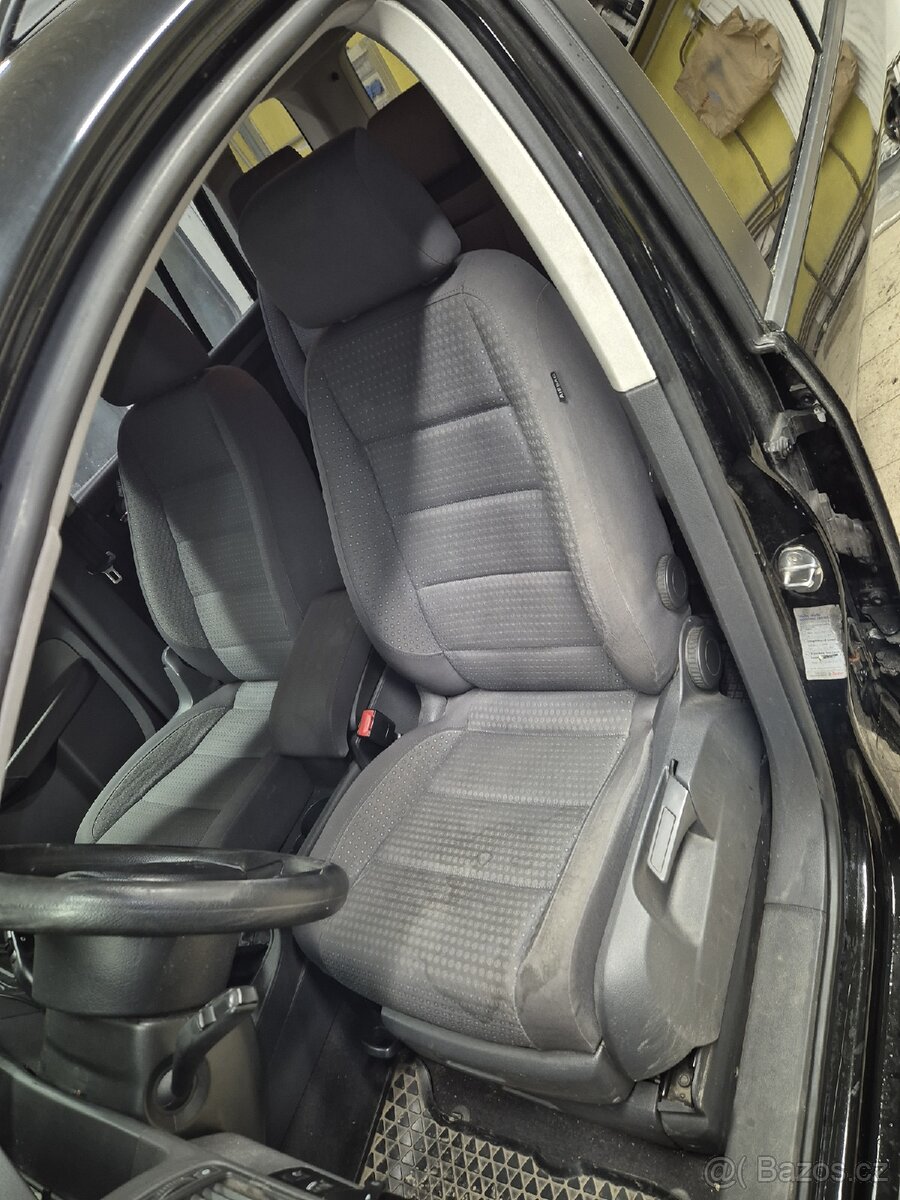 VW Touran 1.9 tdi 77kw - 7