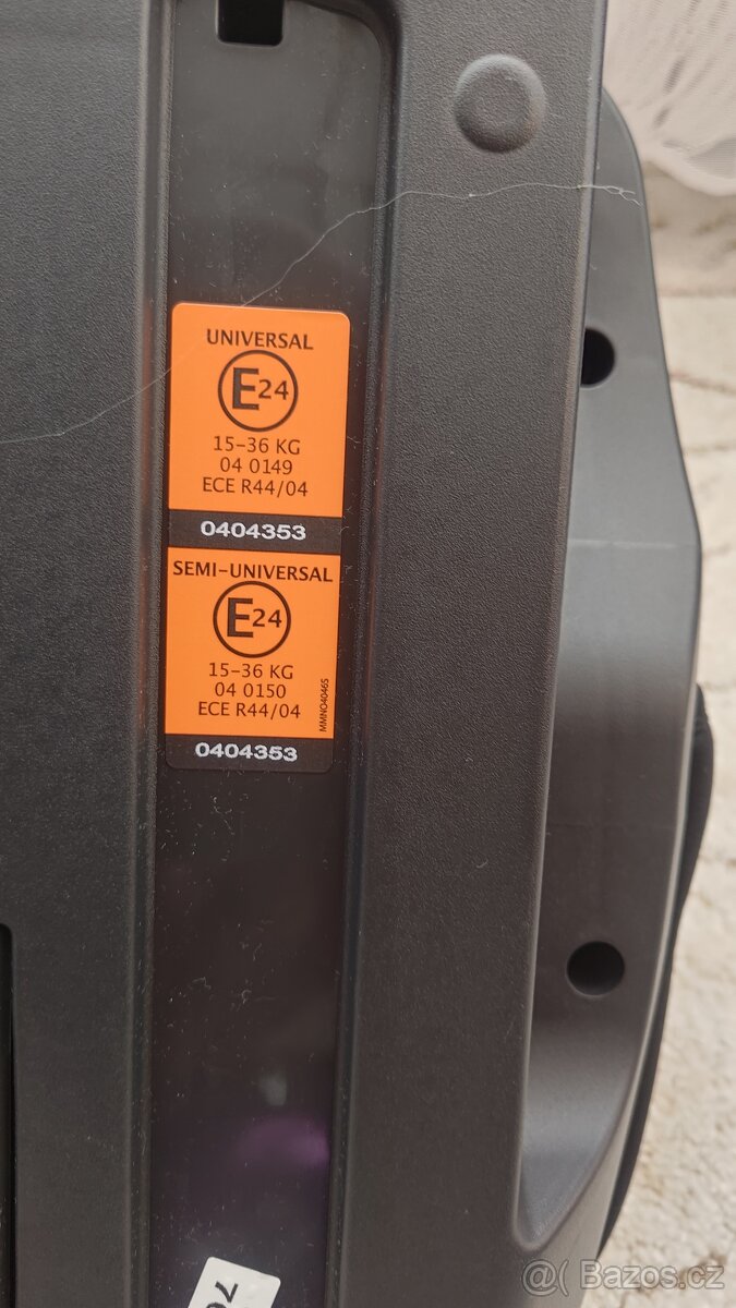 Dětský podsedák Peg Perego - 7