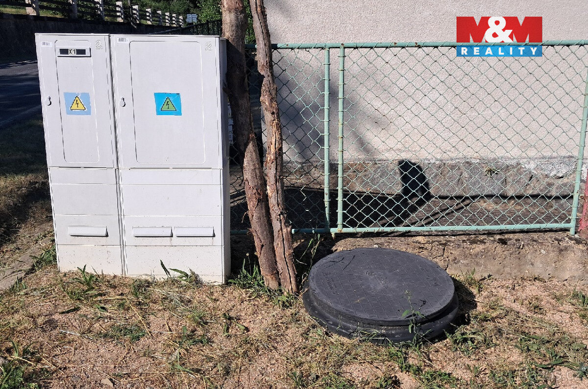 Prodej zemědělského objektu, 96 m², Mešno - 7