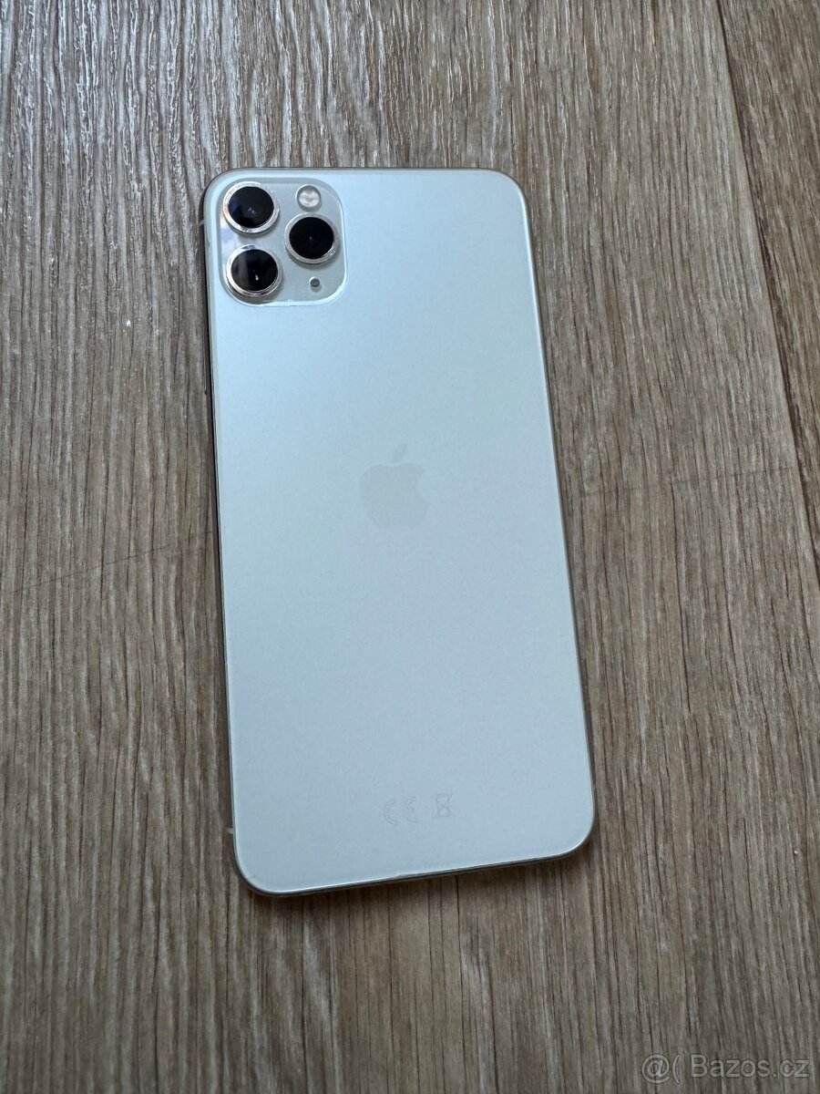 Apple iPhone 11 Pro Max 256GB - 7
