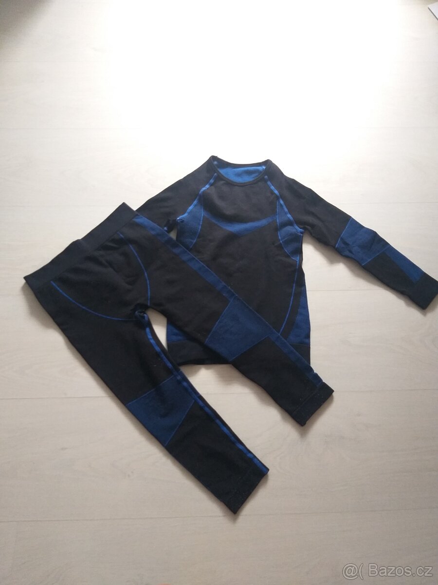 Set oblečení vel. 110/116 - 7