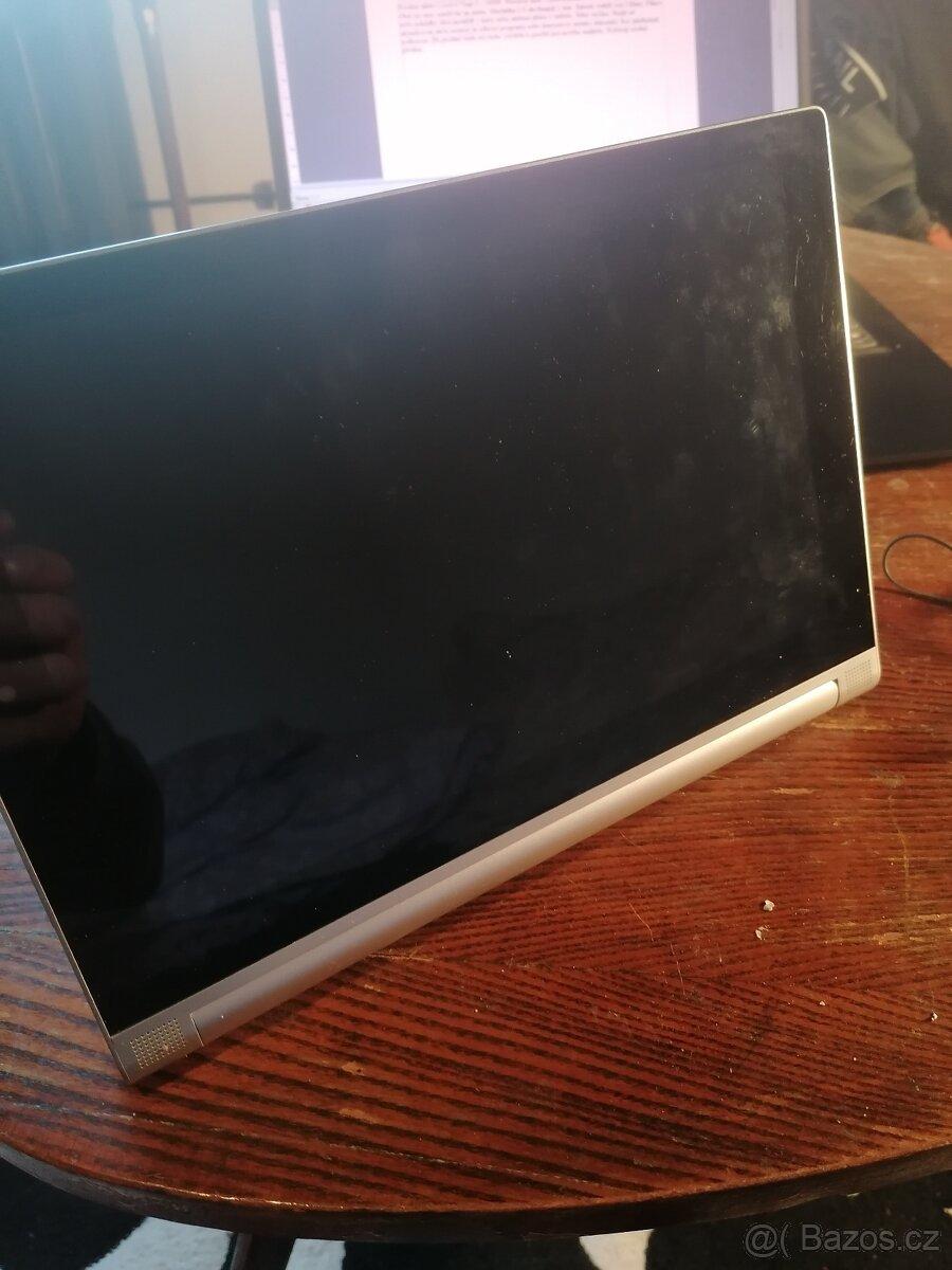 Tablet Lenovo Yoga2 - 1050F - 7