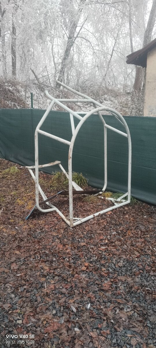 Zetor URI kabina Slovenska - 7