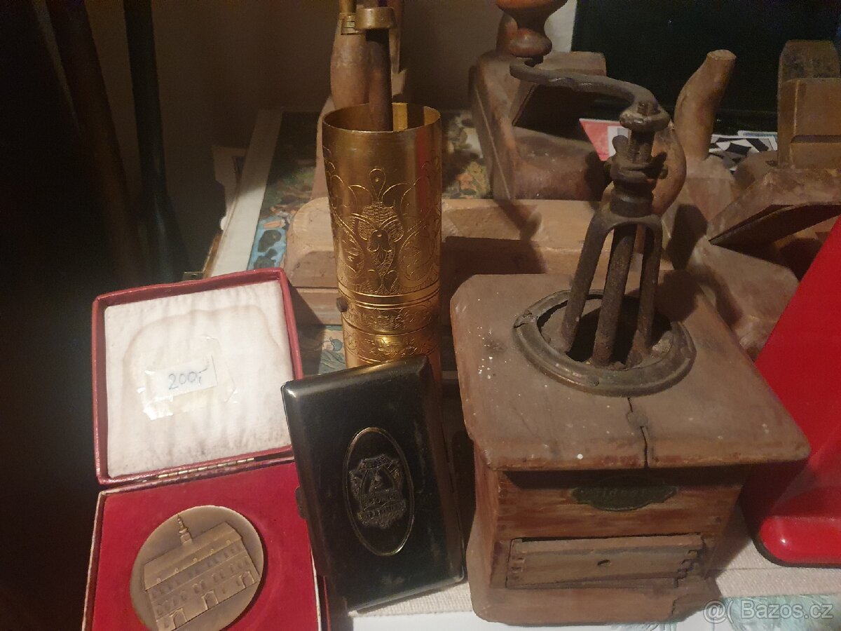 Konvolut mohu i jednotlivé veci - 7