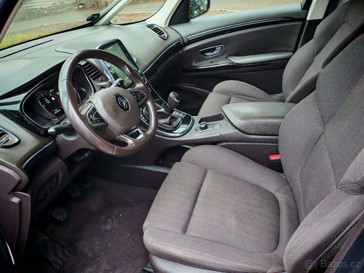 Reanult Espace 1.6DCI 7 míst - 7