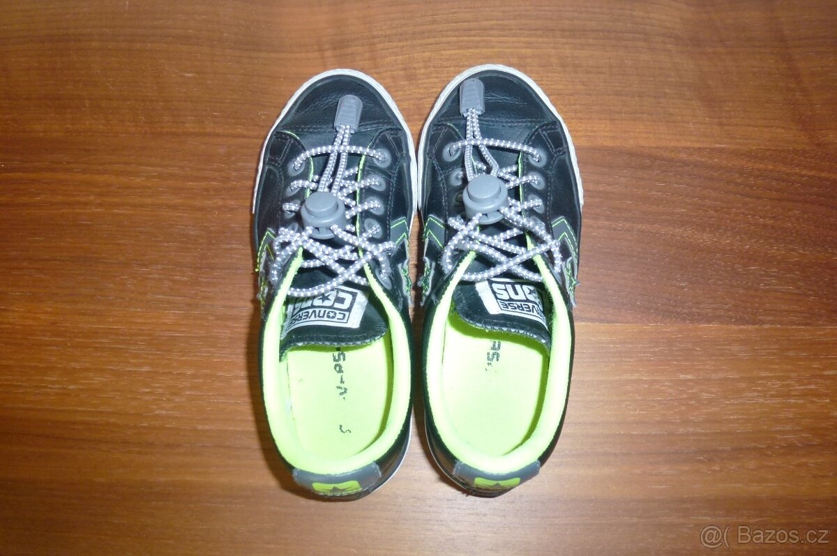 Tenisky Converse 32 - 7