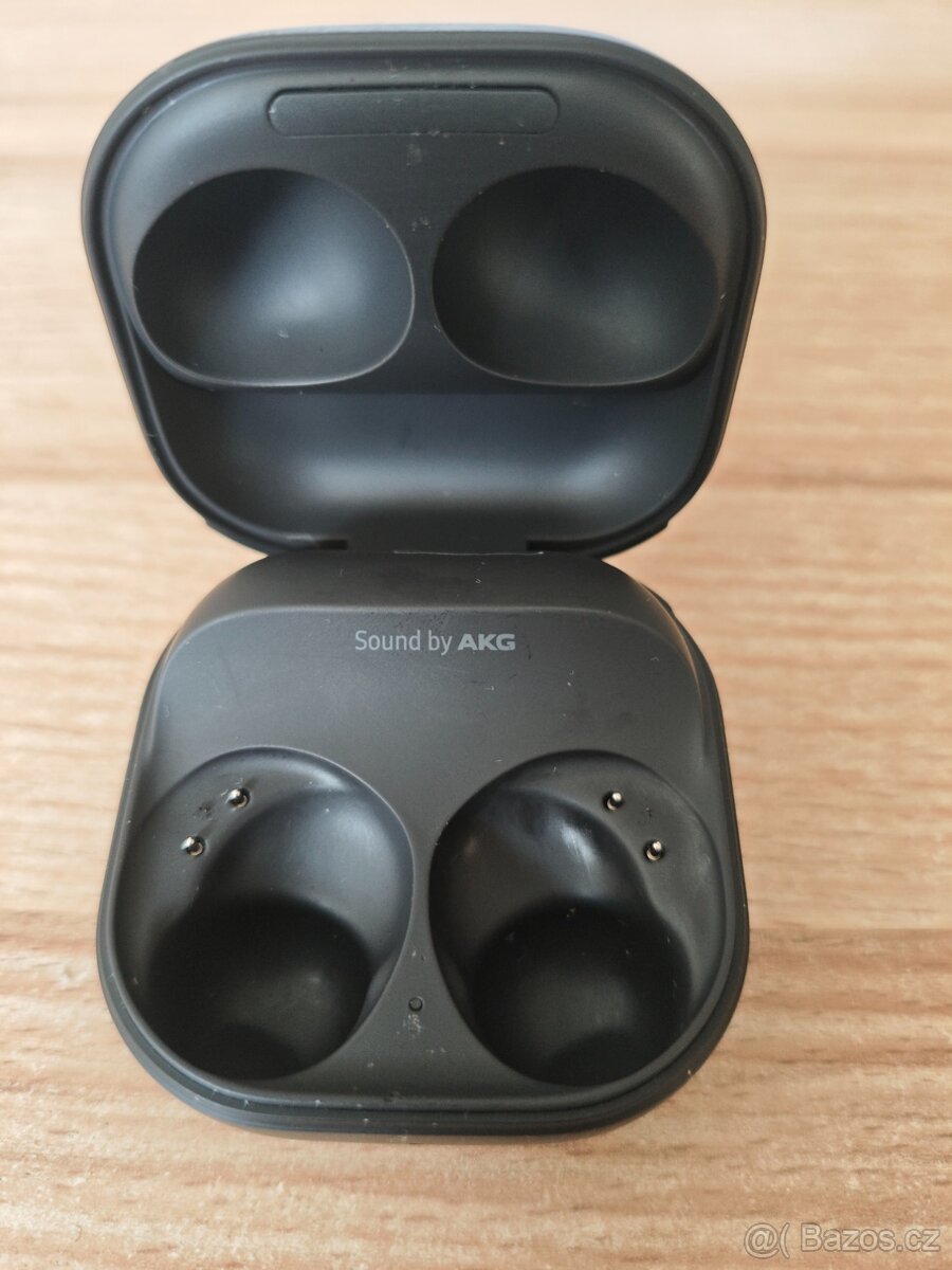 Prodám sluchátka Samsung - 7