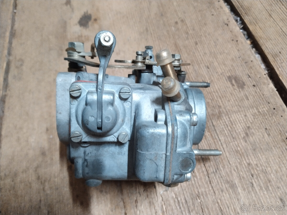 Novy karburator Fiat 127,128,Ritmo,Uno,Panda - 7