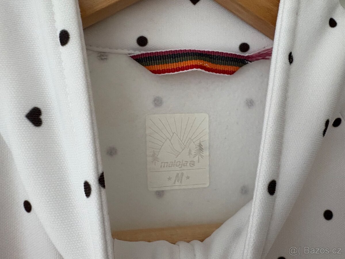 Maloja cyklisticky dres - 7