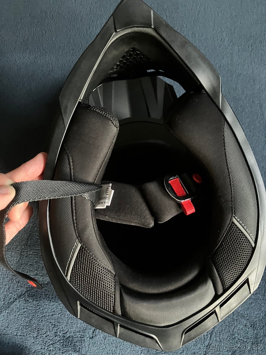 Helma Shot Pulse Edge - 7