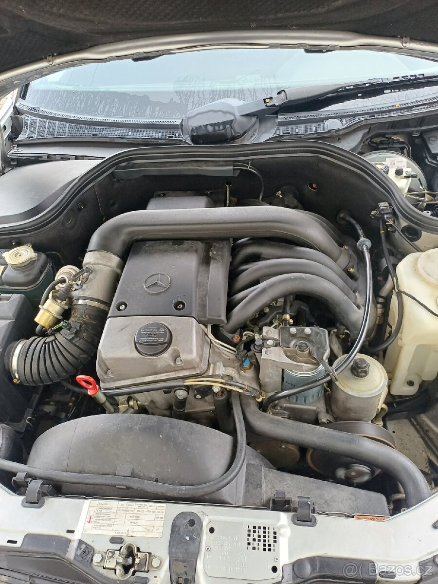 Mercedes-Benz c 250d - 7