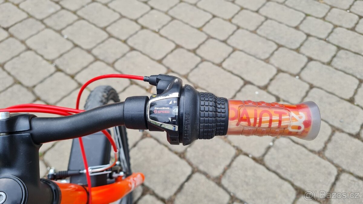 Superior Paint 20“ - 7