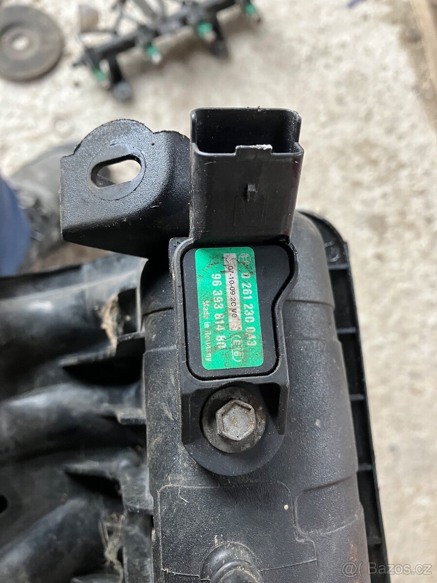 Dily peugeot partner - 7