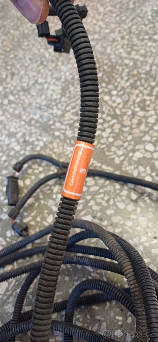 Power Control pro OCTAVIA 1,5 TSI G-TEC - 7