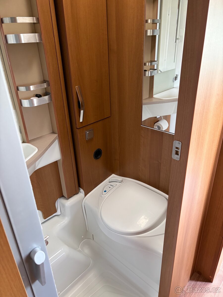 KNAUS Van I 650 MEG Platinum Selection - 7