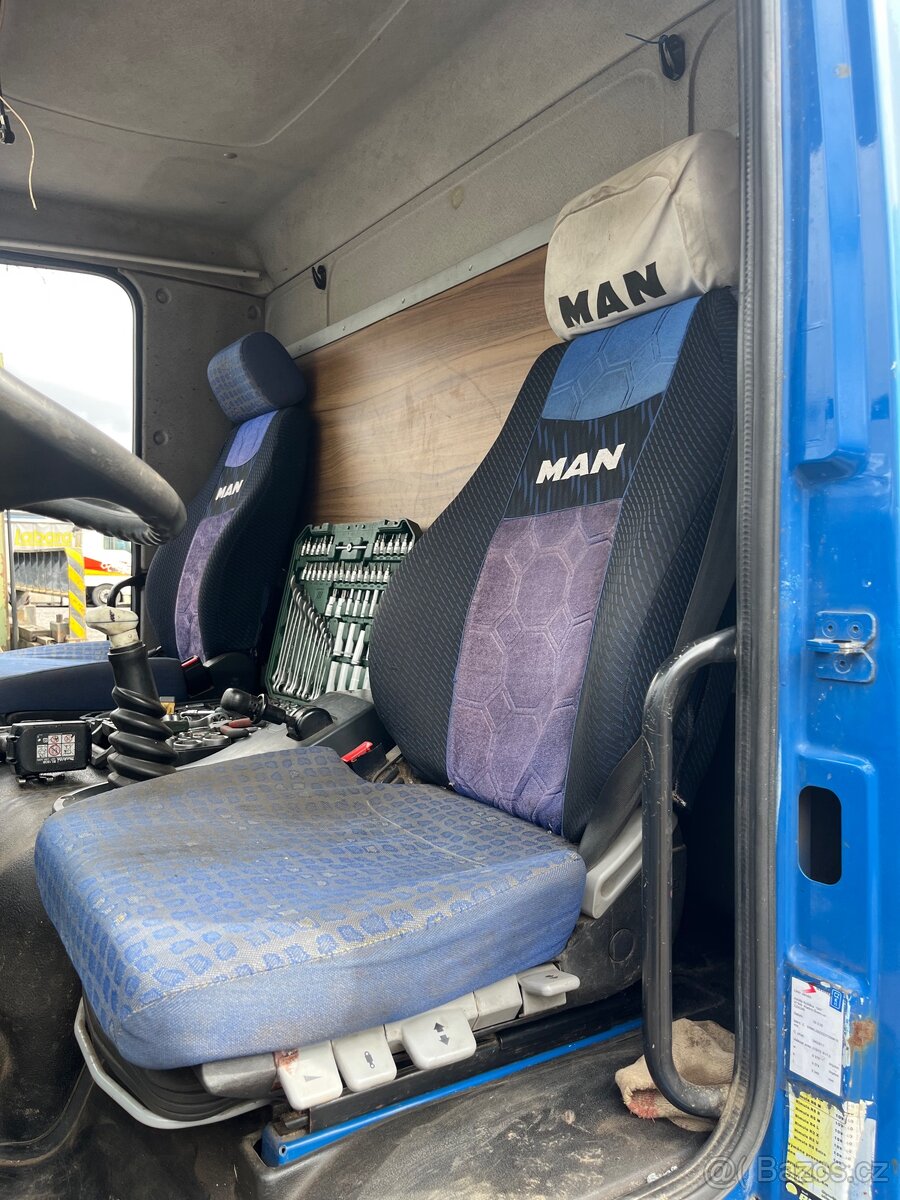 Man Le - 7