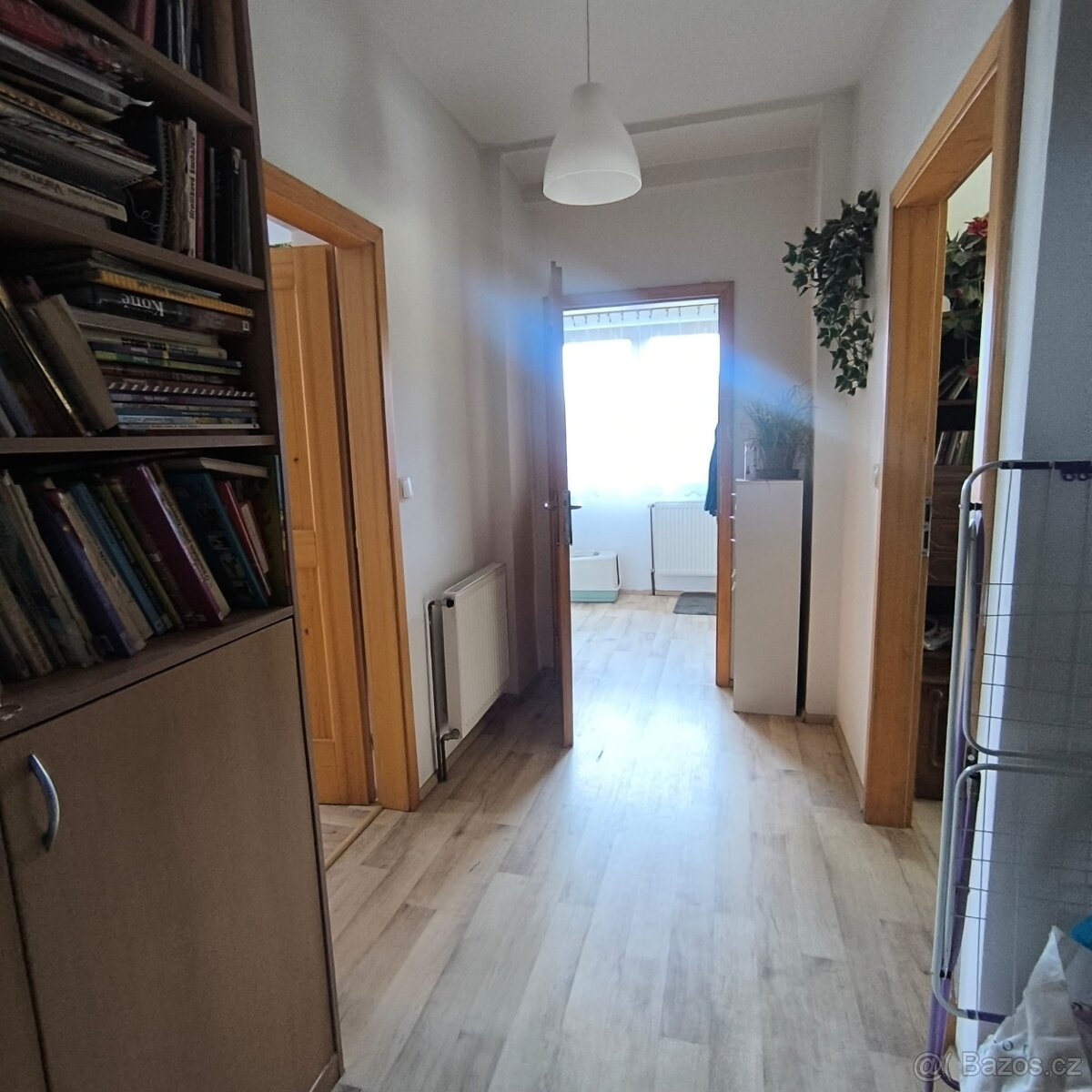 Rodinný dům Sekeřice, prodej - 7