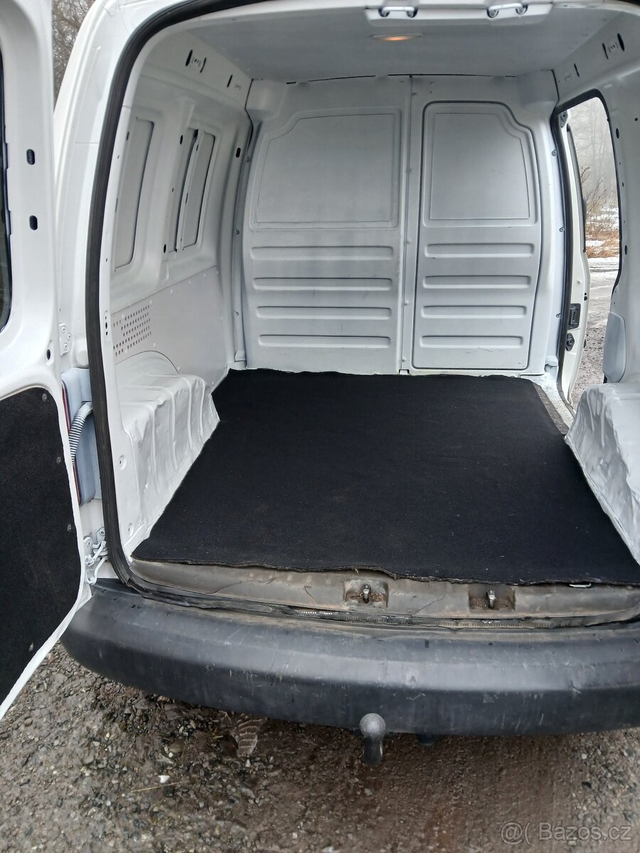 Volkswagen Caddy - 7