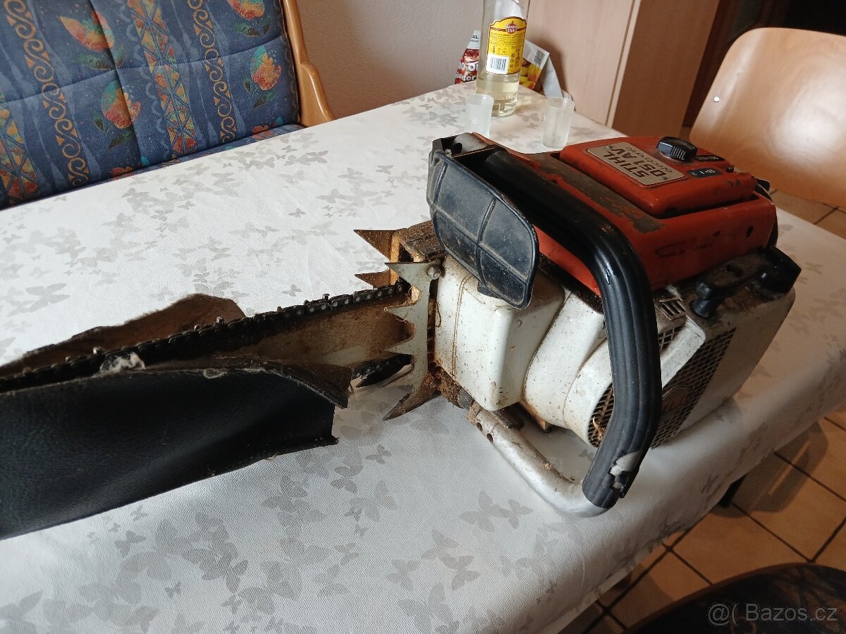 Stihl - 7