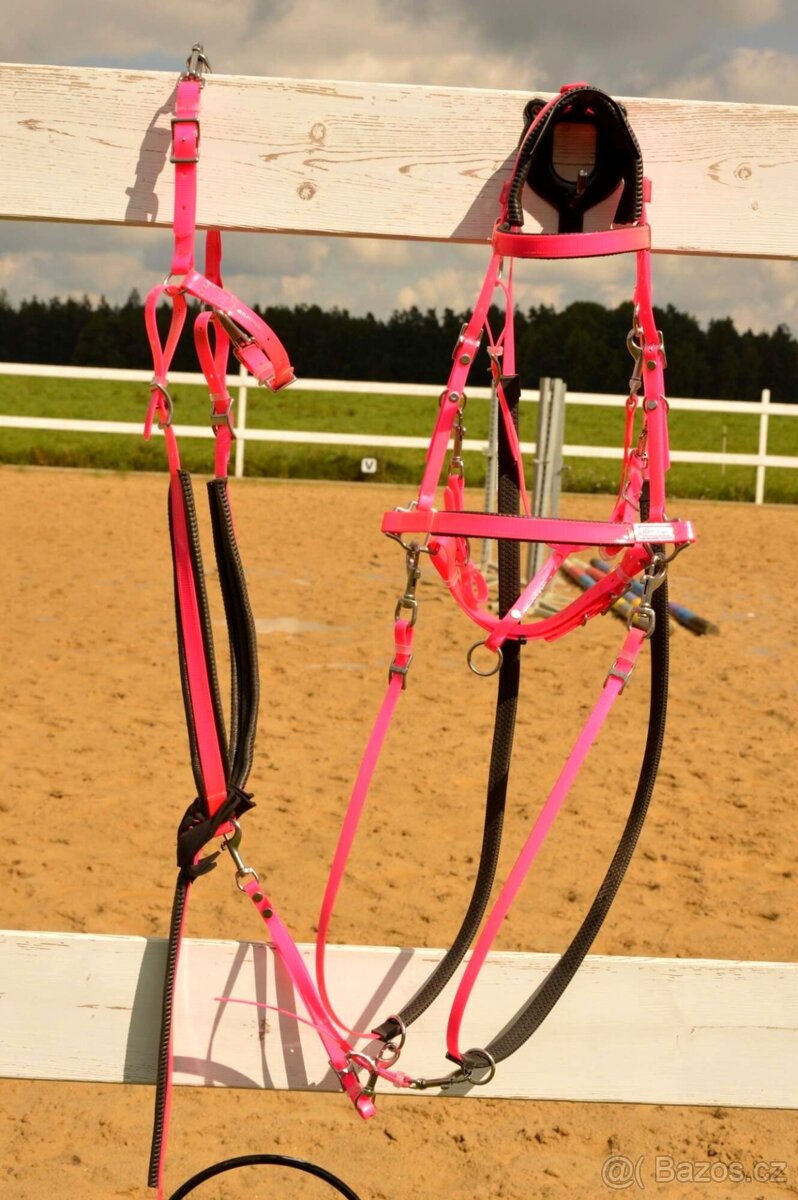 Endurance/vytrvalostní set - 7