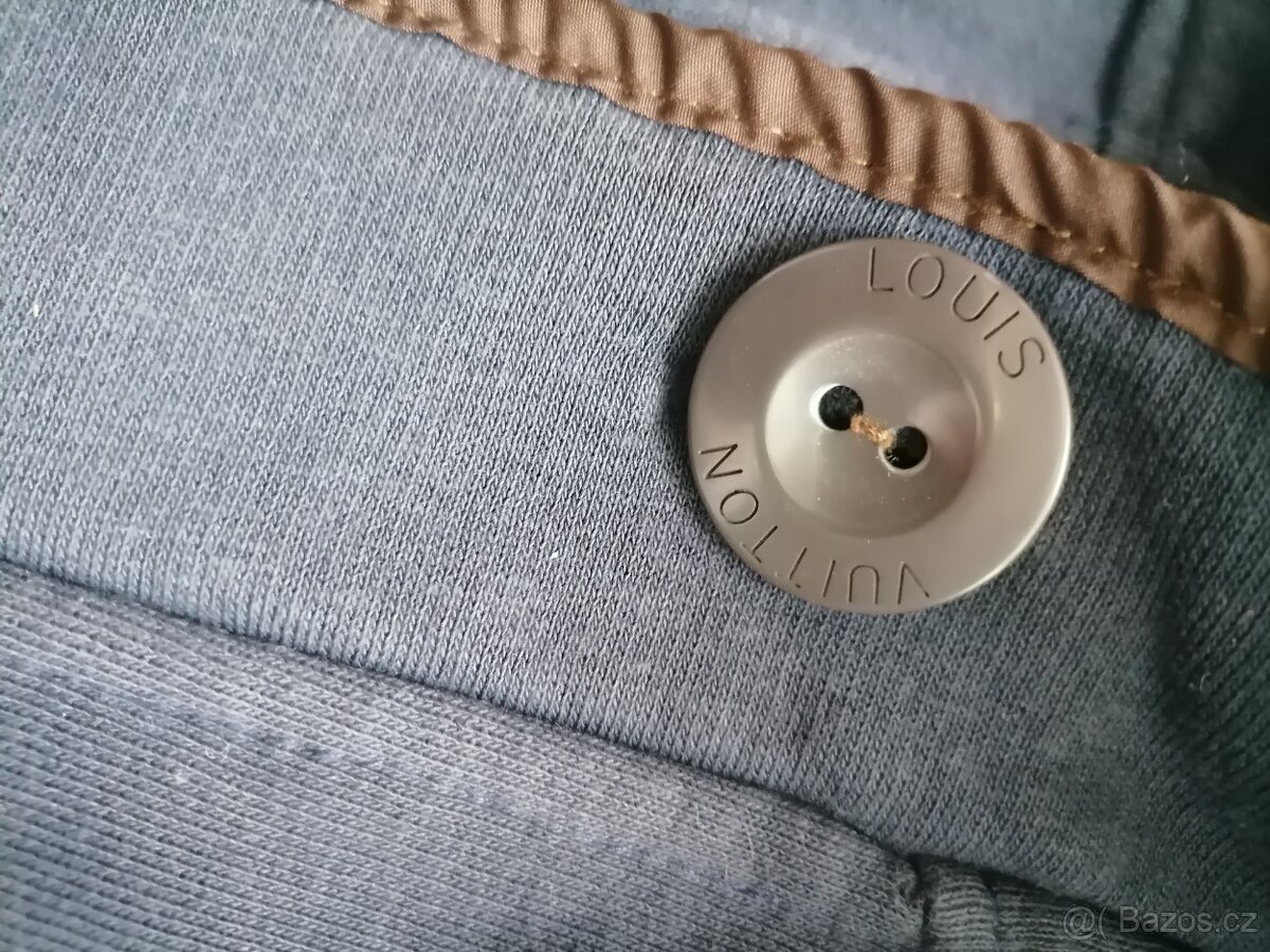 Louis Vuitton nová, vel. XS nebo i jako dětská - 7